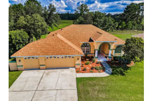 18168 CLEARVIEW DRIVE, BROOKSVILLE, FL 34604 Sold 07/24/25