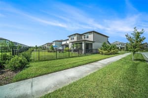 4608 EMPRISE WAY, LAND O LAKES, FL 34638 Sold 09/03/25