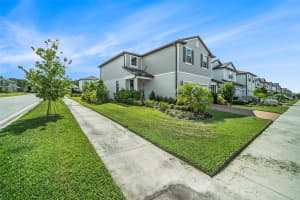 4608 EMPRISE WAY, LAND O LAKES, FL 34638 Sold 09/03/25