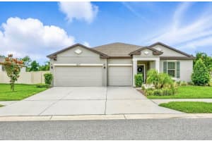 18527 CORTES CREEK BOULEVARD, SPRING HILL, FL 34610 Sold 08/07/25
