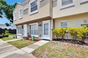 6601 121st Ave #i, LARGO
