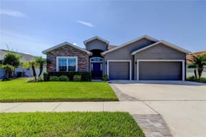 6648 CASTLE GREEN PLACE, ZEPHYRHILLS, FL 33541 Sold 08/15/25