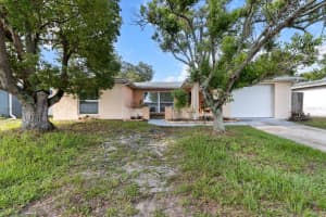 7040 FOX HOLLOW DRIVE, PORT RICHEY, FL 34668 Sold 09/23/25