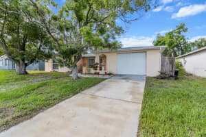 7040 FOX HOLLOW DRIVE, PORT RICHEY, FL 34668 Sold 09/23/25