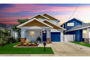 2918 21ST STREET, TAMPA, FL 33605 Sold 08/22/25