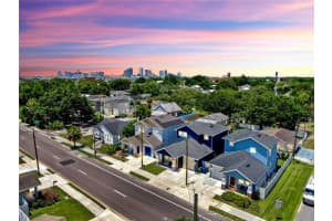 2918 21ST STREET, TAMPA, FL 33605 Sold 08/22/25