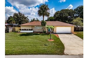 5004 S Hesperides St, TAMPA