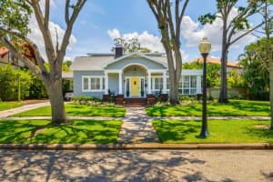 842 S BOULEVARD, TAMPA, FL 33606 Sold 07/31/25