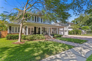 2803 MORRISON AVENUE, TAMPA, FL 33629 Sold 06/24/25