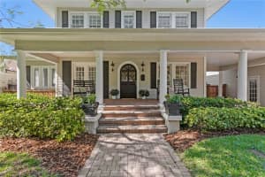 2803 MORRISON AVENUE, TAMPA, FL 33629 Sold 06/24/25