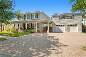 2803 MORRISON AVENUE, TAMPA, FL 33629 Sold 06/24/25