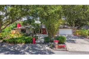 2439 Madrid Ave, SAFETY HARBOR