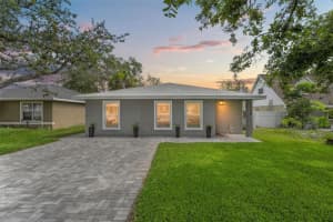 3135 VARN AVENUE, TAMPA, FL 33611 Sold 09/02/25