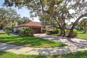 13747 FOREST RIDGE COURT, HUDSON, FL 34667 Sold 09/23/25
