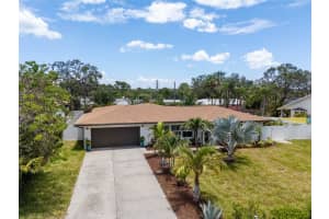 309 PALMETTO LANE, LARGO, FL 33770 Sold 08/05/25