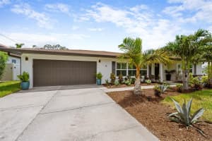 309 PALMETTO LANE, LARGO, FL 33770 Sold 08/05/25