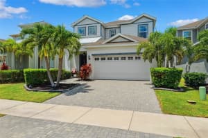 315 BLACKROCK LANE, APOLLO BEACH, FL 33572 Sold 07/22/25