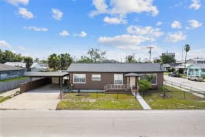 1701 N Tampania Ave, TAMPA