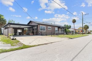 1701 TAMPANIA AVENUE, TAMPA, FL 33607 - MLS#MFRTB8398906