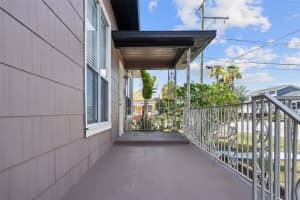1701 TAMPANIA AVENUE, TAMPA, FL 33607 - MLS#MFRTB8398906