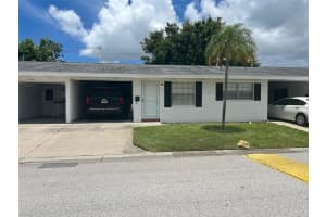 10116 Tulip St N #10116, PINELLAS PARK