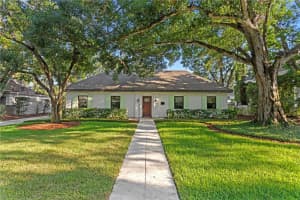 4708 W Neptune St, TAMPA