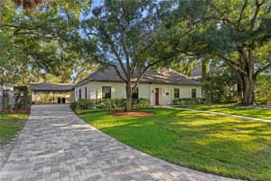 4708 NEPTUNE STREET, TAMPA, FL 33629 - MLS#MFRTB8398913