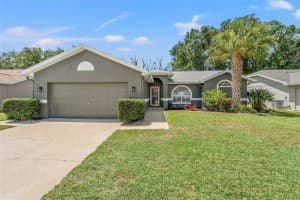 10032 BASIN STREET, NEW PORT RICHEY, FL 34655 Sold 07/30/25