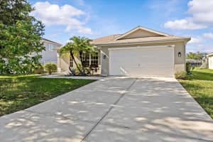 11835 SHREWSBURY LANE, PARRISH, FL 34219 Sold 07/22/25