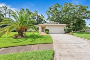 2875 LOMOND DRIVE, PALM HARBOR, FL 34684 Sold 10/22/25