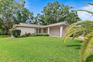 2875 LOMOND DRIVE, PALM HARBOR, FL 34684 Sold 10/22/25
