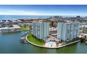 400 64th Ave #502, ST PETE BEACH
