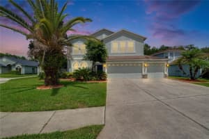 4634 MAPLETREE LOOP, WESLEY CHAPEL, FL 33544 Sold 07/25/25