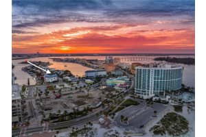100 BAYSIDE DRIVE, CLEARWATER BEACH, FL 33767 - MLS#MFRTB8398942