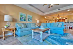 100 BAYSIDE DRIVE, CLEARWATER BEACH, FL 33767 - MLS#MFRTB8398942