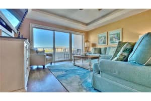 100 BAYSIDE DRIVE, CLEARWATER BEACH, FL 33767 - MLS#MFRTB8398942