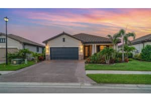 20828 Cattail Blvd, VENICE