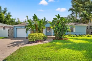605 Bosphorous Ave, TAMPA