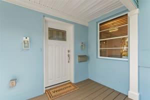 605 BOSPHOROUS AVENUE, TAMPA, FL 33606 - MLS#MFRTB8398949