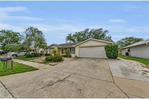 4143 GRAY SQUIRREL LANE, NEW PORT RICHEY, FL 34653 Sold 07/28/25