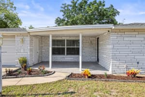 7814 JUDITH CRESCENT, PORT RICHEY, FL 34668 Sold 07/25/25