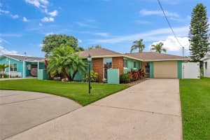 4252 FLORAMAR TERRACE, NEW PORT RICHEY, FL 34652 - MLS#MFRTB8398968