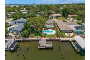 4146 HARBOR HILLS DRIVE, LARGO, FL 33770 Sold 08/07/25