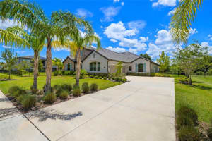 2839 CORDOBA RANCH BOULEVARD, LUTZ, FL 33559 Sold 08/22/25
