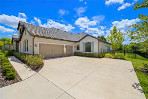 2839 CORDOBA RANCH BOULEVARD, LUTZ, FL 33559 Sold 08/22/25