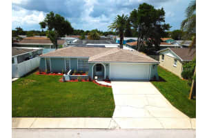 7314 IVANHOE DRIVE, PORT RICHEY, FL 34668 Sold 09/15/25