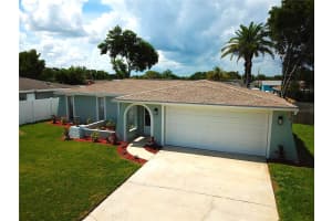 7314 IVANHOE DRIVE, PORT RICHEY, FL 34668 Sold 09/15/25