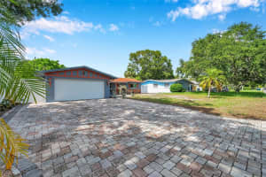 1710 TOWNSEND STREET, CLEARWATER, FL 33755 Sold 08/22/25