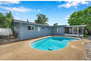 1710 TOWNSEND STREET, CLEARWATER, FL 33755 Sold 08/22/25