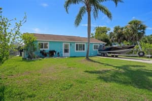 3243 AZALEA DRIVE, HERNANDO BEACH, FL 34607 - MLS#MFRTB8399013